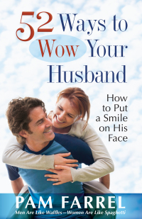 صورة الغلاف: 52 Ways to Wow Your Husband 9780736937801