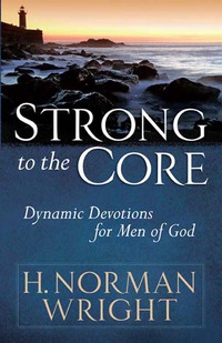 Cover image: Strong to the Core 9780736924504