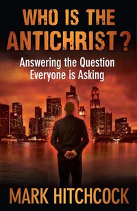 صورة الغلاف: Who Is the Antichrist? 9780736939959