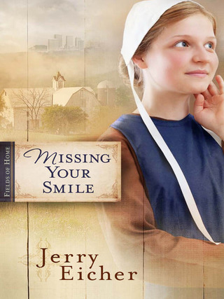 Imagen de portada: Missing Your Smile 9780736939430