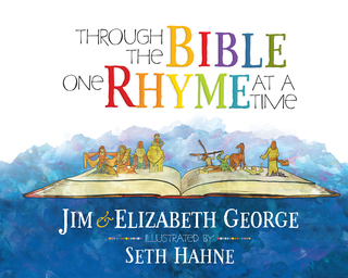 Imagen de portada: Through the Bible One Rhyme at a Time 9780736927482