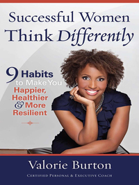 Cover image: Successful Women Think Differently 9780736938563