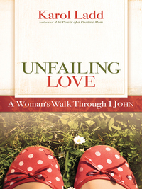 Cover image: Unfailing Love 9780736929776