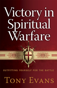 Imagen de portada: Victory in Spiritual Warfare 9780736939997