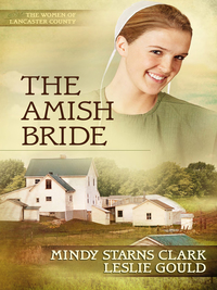 Cover image: The Amish Bride 9780736938624