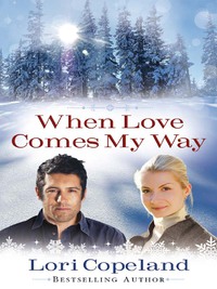 Cover image: When Love Comes My Way 9780736930215