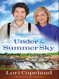 Cover image: Under the Summer Sky 9780736930208