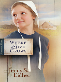 Cover image: Where Love Grows 9780736939454