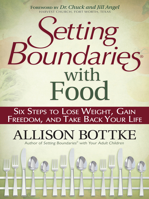 Setting Boundaries with Food - FULL INSTANT DOWNLOAD | PDF DOCX EPUB