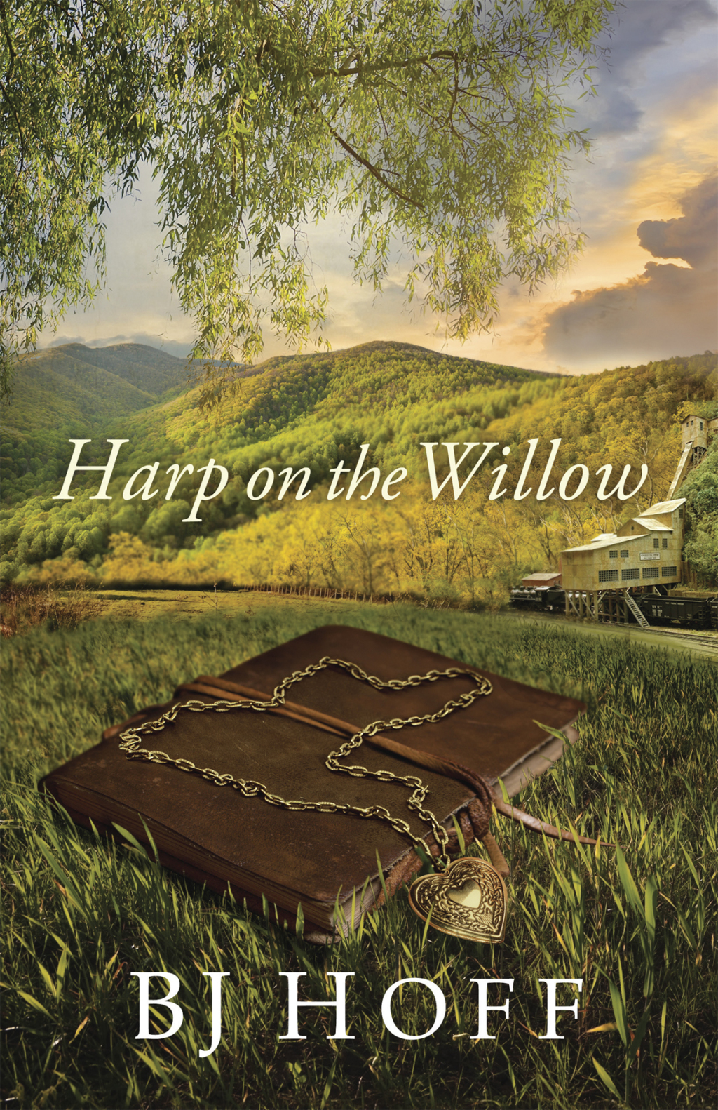 Harp on the Willow (eBook)