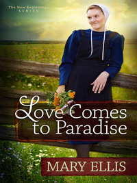 Imagen de portada: Love Comes to Paradise 9780736938679