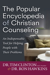 صورة الغلاف: The Popular Encyclopedia of Christian Counseling 9780736943567