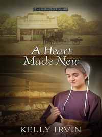 Cover image: A Heart Made New 9780736943833