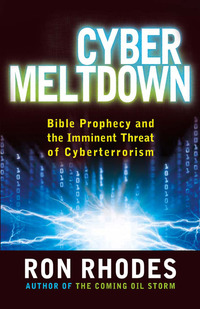 Cover image: Cyber Meltdown 9780736944175