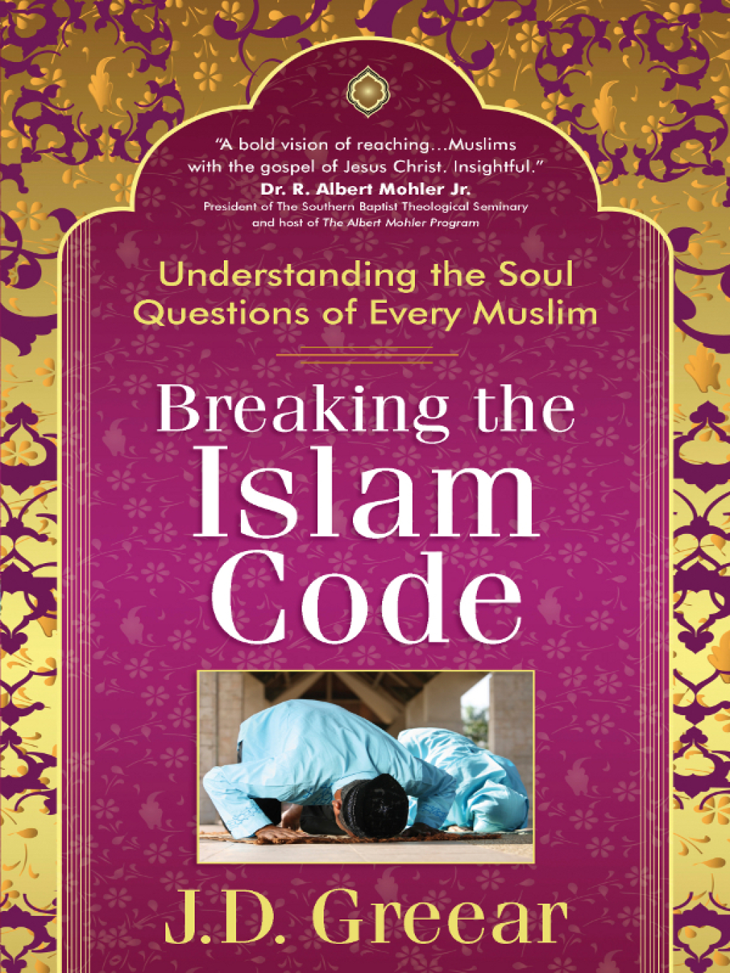 Breaking the Islam Code (eBook)