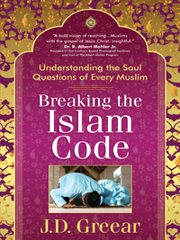 صورة الغلاف: Breaking the Islam Code 9780736926386