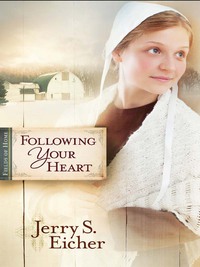 Cover image: Following Your Heart 9780736944786