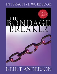 Cover image: The Bondage Breaker® Interactive Workbook 9780736945387