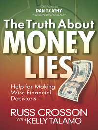 Cover image: The Truth About Money Lies 9780736945455