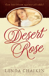 Cover image: Desert Rose 9780736912341