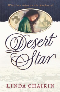 Cover image: Desert Star 9780736912358