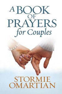 Imagen de portada: A Book of Prayers for Couples 9780736946698