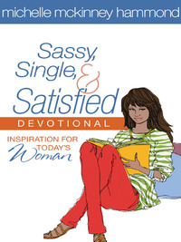 Cover image: Sassy, Single, and Satisfied Devotional 9780736946988