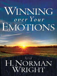 Cover image: Winning over Your Emotions 9780736925679