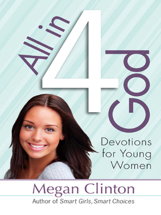 Cover image: All in 4 God 9780736947244