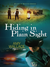Cover image: Hiding in Plain Sight 9780736947312