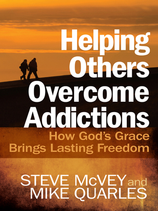 Cover image: Helping Others Overcome Addictions 9780736947466