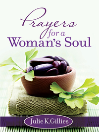 Cover image: Prayers for a Woman's Soul 9780736947817