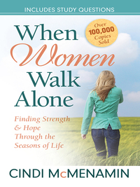 Imagen de portada: When Women Walk Alone 9780736948227
