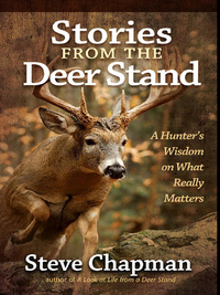 Imagen de portada: Stories from the Deer Stand 9780736948296