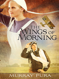 表紙画像: The Wings of Morning 9780736948777