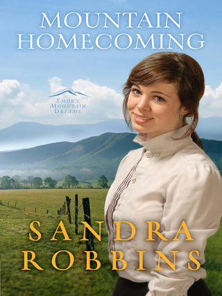 Cover image: Mountain Homecoming 9780736948869