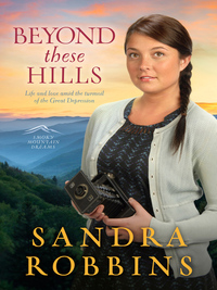 Cover image: Beyond These Hills 9780736948883