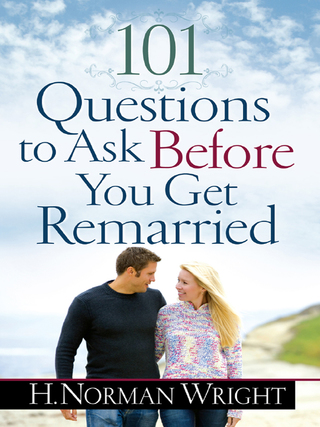 صورة الغلاف: 101 Questions to Ask Before You Get Remarried 9780736949064
