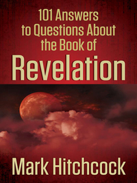 Imagen de portada: 101 Answers to Questions About the Book of Revelation 9780736949750