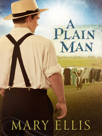 Cover image: A Plain Man 9780736949804