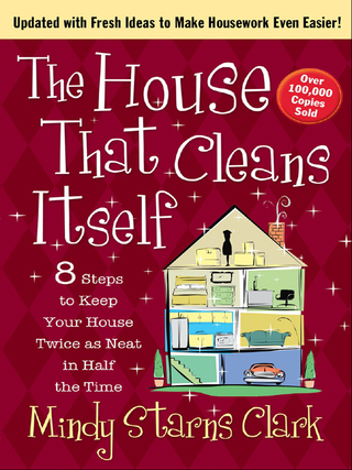 Titelbild: The House That Cleans Itself 9780736949873
