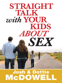 Cover image: Straight Talk with Your Kids About Sex 9780736949927