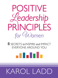 صورة الغلاف: Positive Leadership Principles for Women 9780736950138