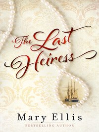Cover image: The Last Heiress 9780736950527
