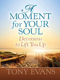 Cover image: A Moment for Your Soul 9780736951111