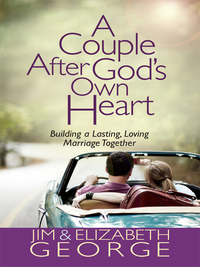 Cover image: A Couple After God's Own Heart 9780736951203