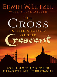 Cover image: The Cross in the Shadow of the Crescent 9780736951326