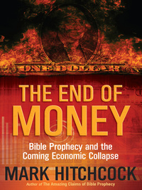 Cover image: The End of Money 9780736951364