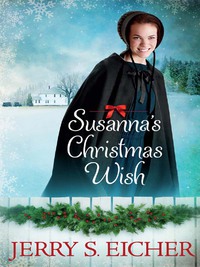 صورة الغلاف: Susanna's Christmas Wish 9780736951517