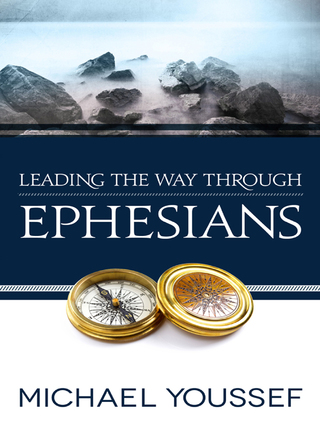 Cover image: Leading the Way Through Ephesians 9780736951623